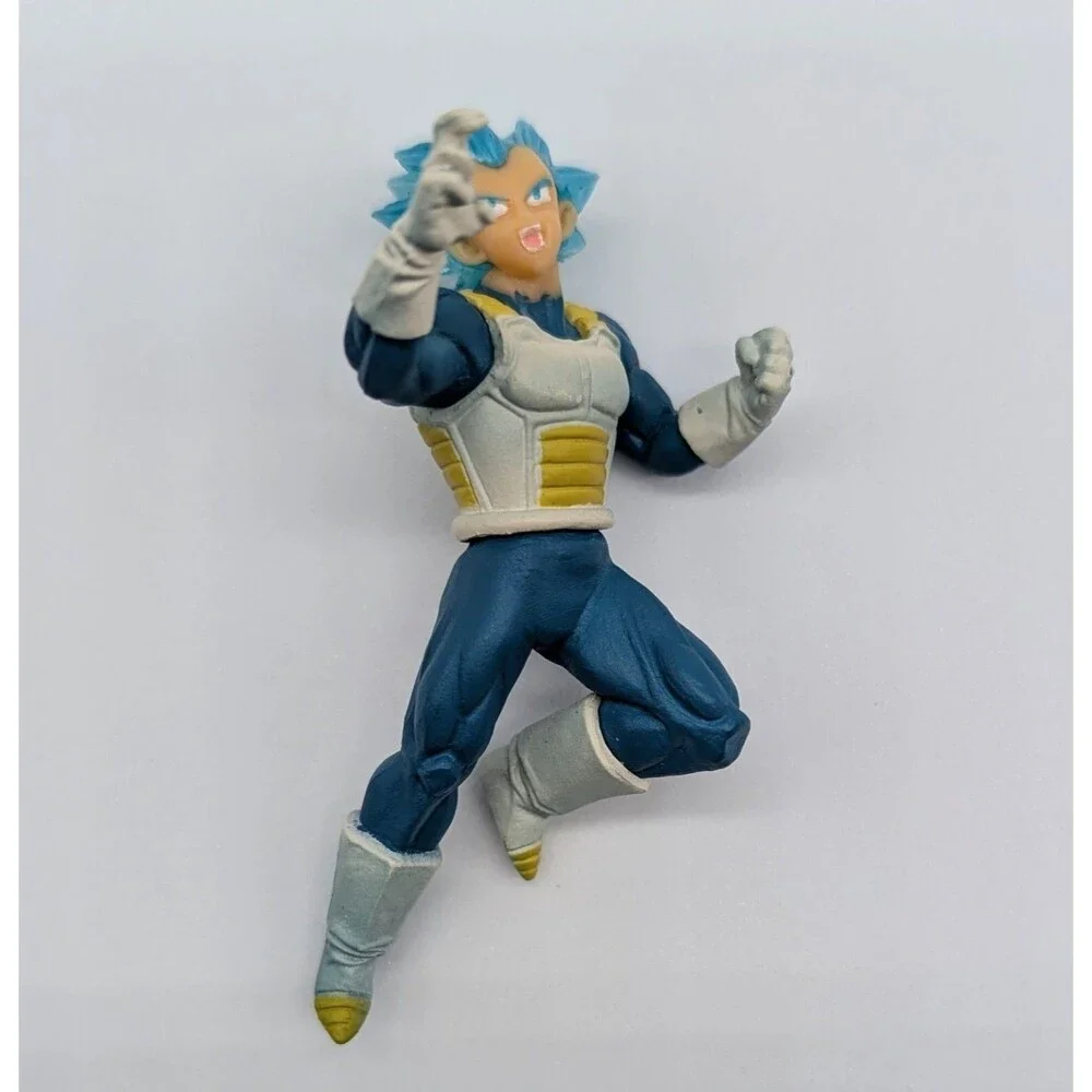 Gashapon Dragon Ball Super VS Dragon Ball Series 1 Mini Figure Vegeta